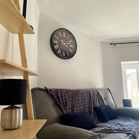 Studio Confortable Annonay Ngoại thất bức ảnh