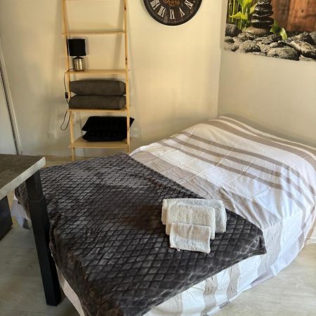 Studio Confortable Annonay Ngoại thất bức ảnh