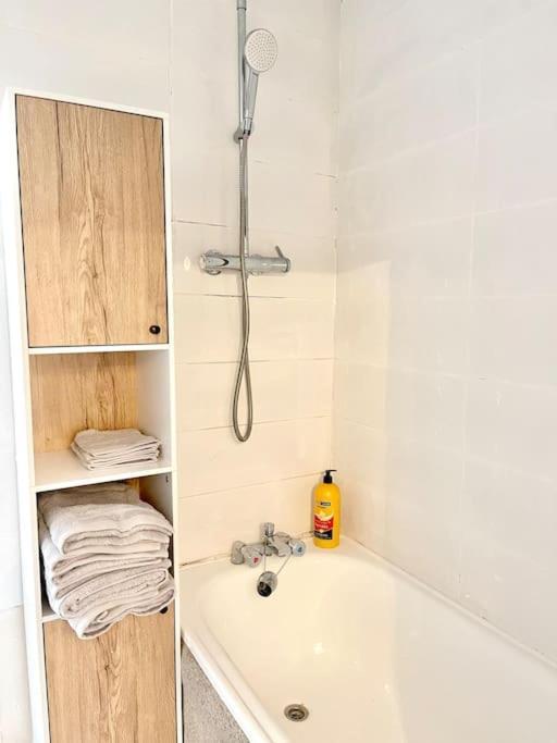 Studio Confortable Annonay Ngoại thất bức ảnh