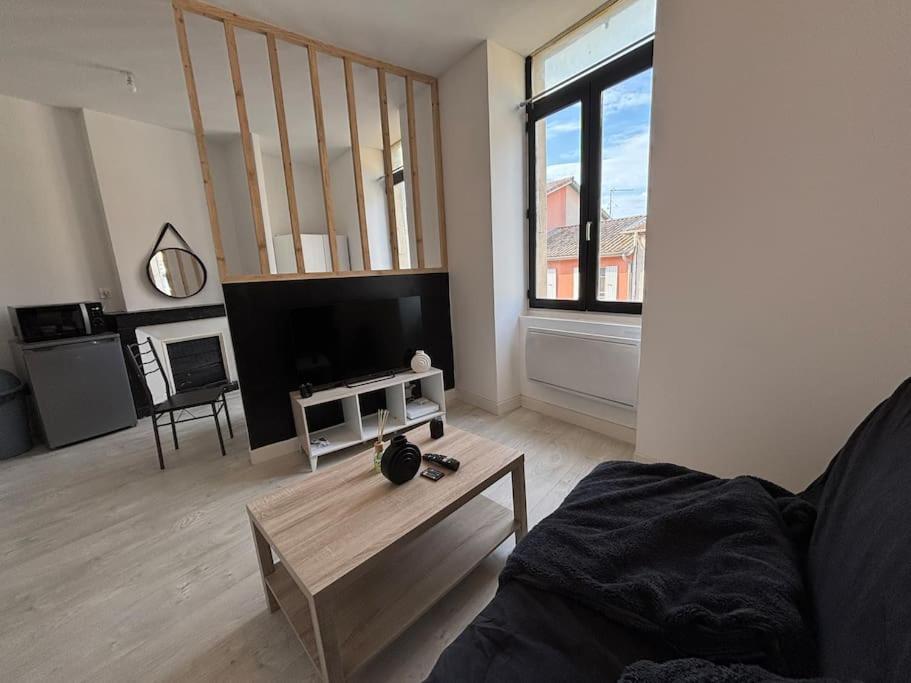 Studio Confortable Annonay Ngoại thất bức ảnh